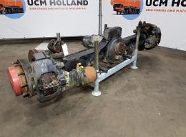 Demag AC 700 Axle 4