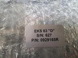 Krupp  KMK EKS 83 