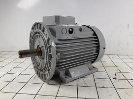 ABB Electric motor MBT 160 L
