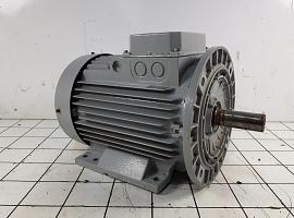 ABB Electric motor MBT 160 L