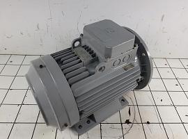 ABB Electric motor MBT 160 L