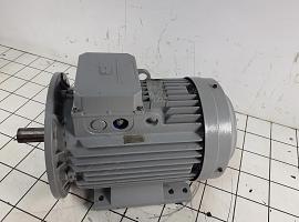ABB Electric motor MBT 160 L