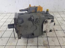 Liebherr LTM 1250-6.1 variable pump