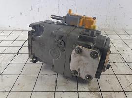 Liebherr LTM 1250-6.1 variable pump