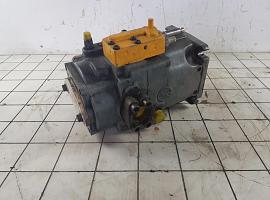 Liebherr LTM 1250-6.1 variable pump