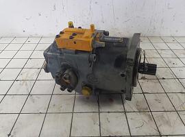 Liebherr LTM 1250-6.1 variable pump