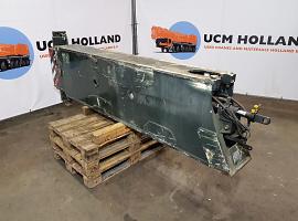 Grove GMK 5220 sliding beam rear complete