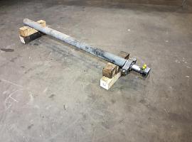 Liebherr LTM 1250-6.1 Extension ram sliding beam