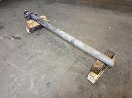 Liebherr LTM 1250-6.1 Extension ram sliding beam