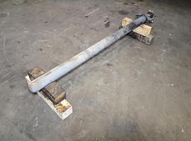 Liebherr LTM 1250-6.1 Extension ram sliding beam