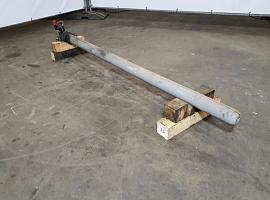 Liebherr LTM 1400 7.1 Extension ram sliding beam