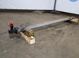Liebherr LTM 1400 7.1  Extension ram sliding beam 