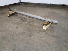 Liebherr LTM 1400 7.1  Extension ram sliding beam 