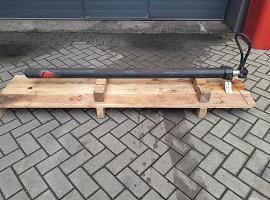 Liebherr LTM 1160-2 Extension ram sliding beam