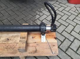 Liebherr LTM 1160-2 Extension ram sliding beam