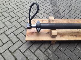 Liebherr LTM 1160-2 Extension ram sliding beam