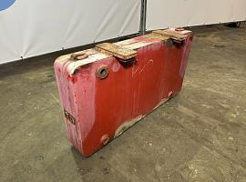 Grove GMK 5100 counterweight 1,0 T
