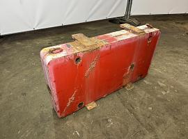 Grove GMK 5100 counterweight 1,0 T