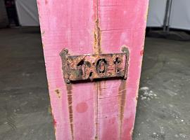 Grove GMK 5100 counterweight 1,0 T
