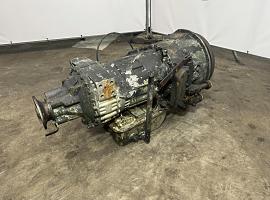 Liebherr LT 1200 gearbox CLBT 754