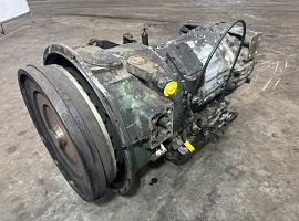 Liebherr LT 1200 gearbox CLBT 754