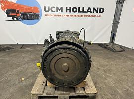 Liebherr LT 1200 gearbox CLBT 754