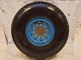 Wheel 445/95R25 10 6.5 3p