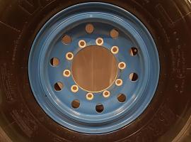 Wheel 445/95R25 10 6.5 3p