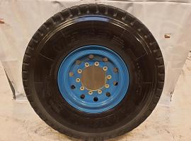 Wheel 445/95R25 10 6.5 3p