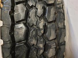 Wheel 445/95R25 10 6.5 3p