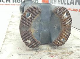 Grove GMK 6400 drive shaft axle 1