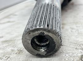 Grove GMK 6400 drive shaft axle 1