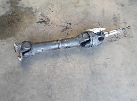 Grove GMK 6400 drive shaft axle 1
