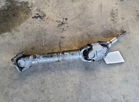 Grove GMK 6400 drive shaft axle 1