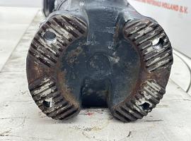 Grove GMK 6400 drive shaft axle 1
