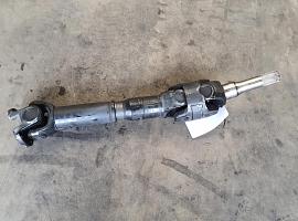 Grove GMK 6400 drive shaft axle 1