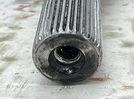 Grove GMK 6400 drive shaft axle 1