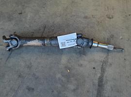 Grove GMK 6400 drive shaft axle 2