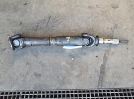 Grove GMK 6400 drive shaft axle 2
