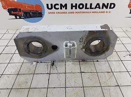 Liebherr LTM 1400-7.1 tension load cell