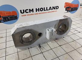 Liebherr LTM 1400-7.1 tension load cell