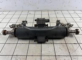 Liebherr MK 88 hydraulic ram