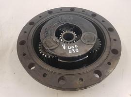 Krupp KMK 2025 17-24-67-32-3pl Laag