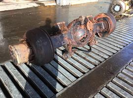 Liebherr LT 1160 axle 6