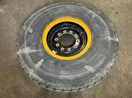 Wheel 445/95R25 10 12.3 1p