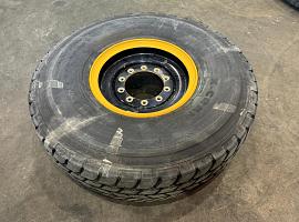 Wheel 445/95R25 10 12.3 1p
