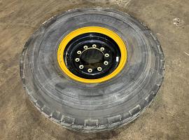 Wheel 445/95R25 10 12.3 1p