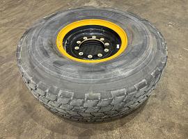Wheel 445/95R25 10 12.3 1p