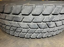 Wheel 445/95R25 10 12.3 1p