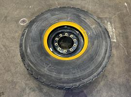 Wheel 445/95R25 10 12.3 1p